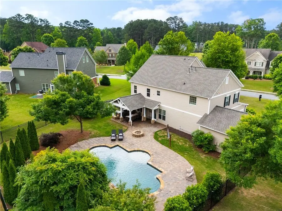 2350 Fulton Circle Nw, Acworth, GA 30101 - #3