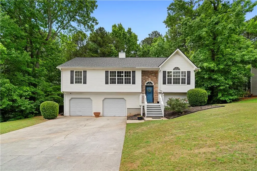 1695 Cedar Hill, Douglasville, GA 30134 - #1