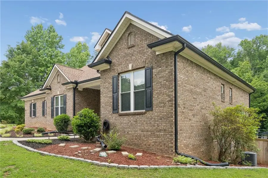 125 Mackey Road, McDonough, GA 30252 - #3
