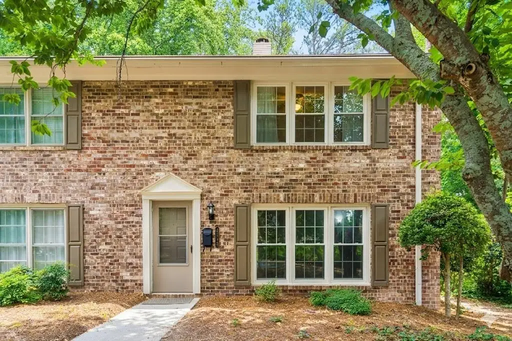 2492 Northlake Court Ne, Atlanta, GA 30345 - #1