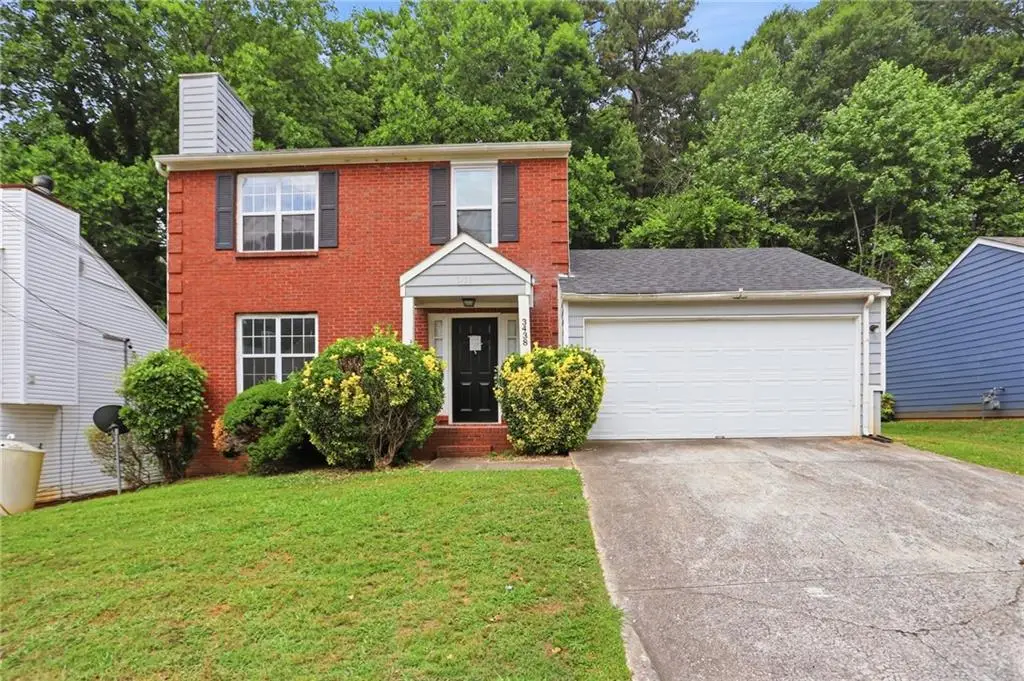 3438 Kingsbrooke Way, Decatur, GA 30034 - #1