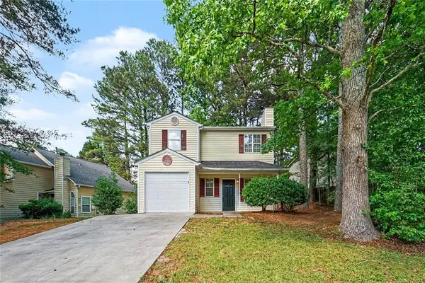 2912 Pavia Circle, Austell, GA 30106