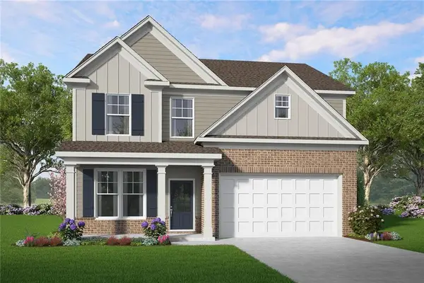 134 Formosa Street, Adairsville, GA 30103