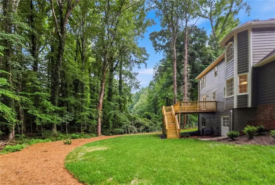 3845 Jettie Court Sw, Lilburn, GA 30047 - #2