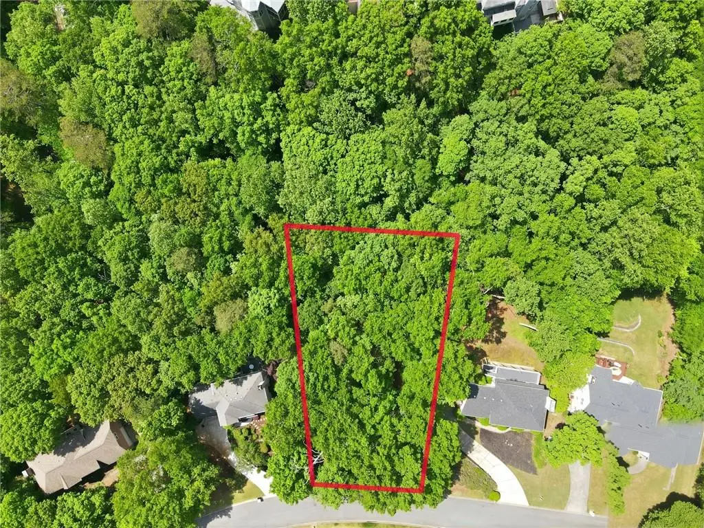 5505 Hampstead Way, Johns Creek, GA 30097 - #1