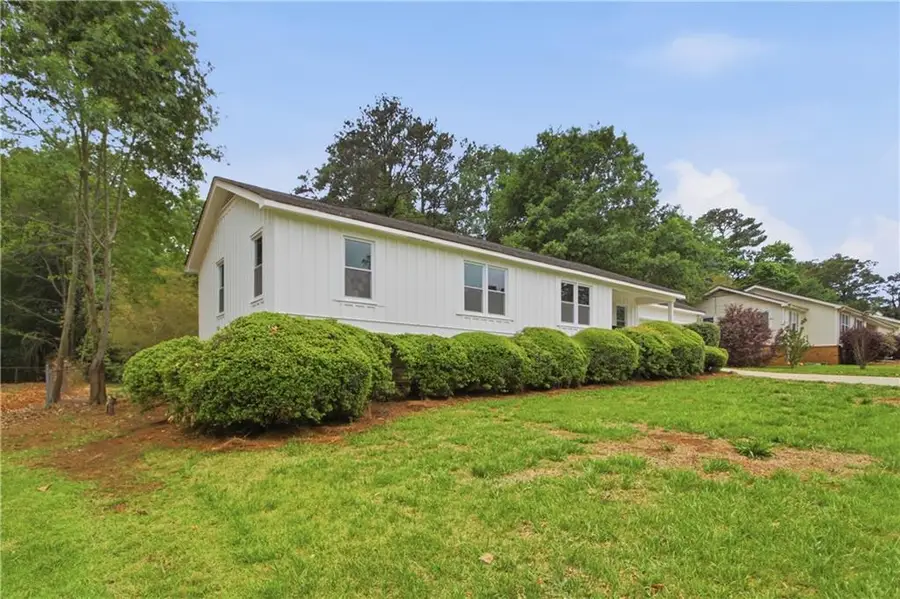 6867 Laurelwood Drive, Douglasville, GA 30135 - #2