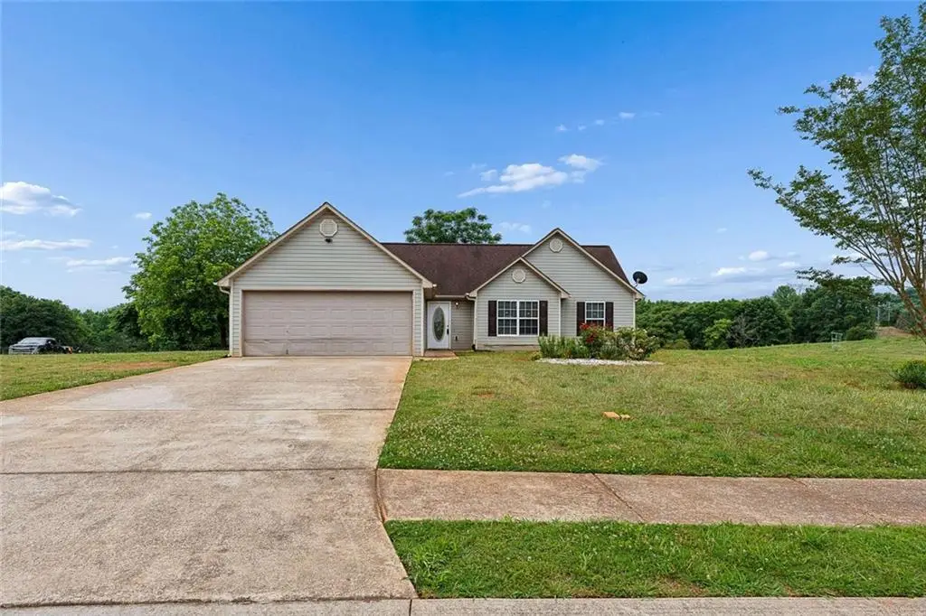 3531 Pennington Trail, Gainesville, GA 30507 - #1