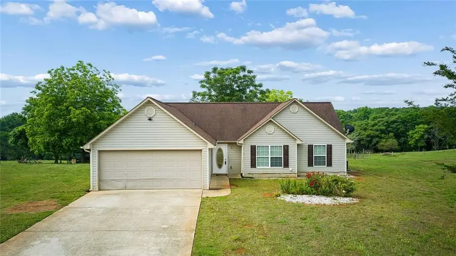 3531 Pennington Trail, Gainesville, GA 30507 - #2