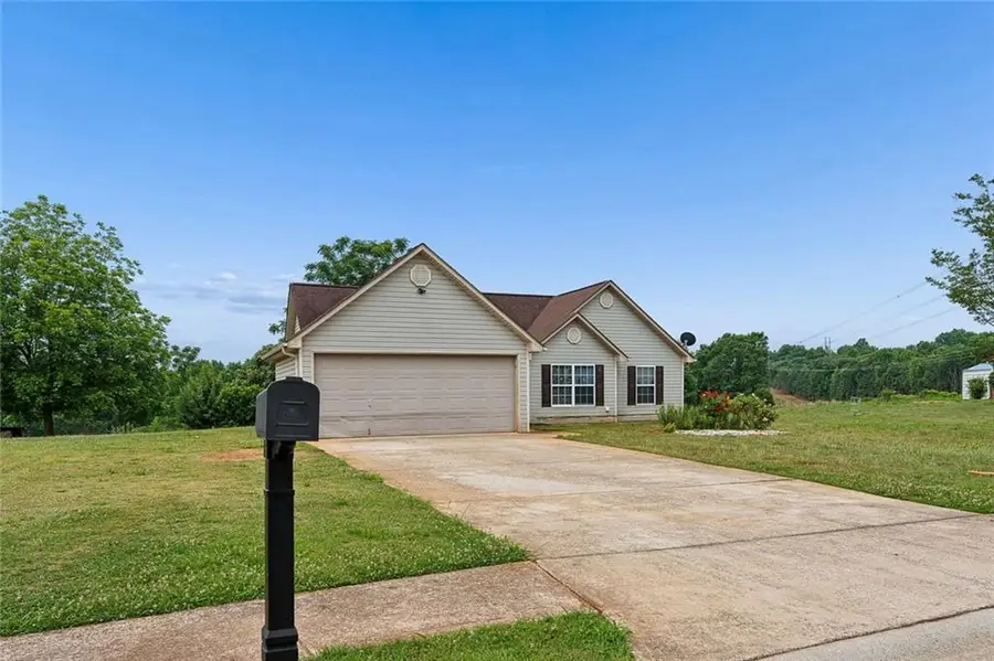 3531 Pennington Trail, Gainesville, GA 30507 - #3