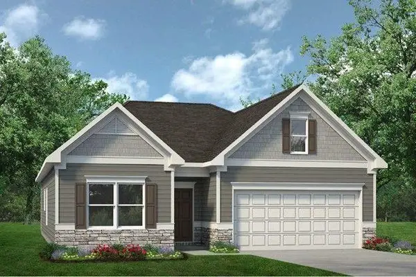 11 Hart Drive, Rome, GA 30165