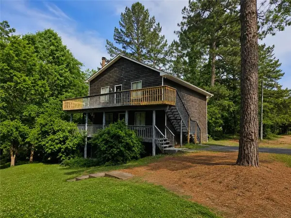 2885 Lakemont Drive Sw, Marietta, GA 30060
