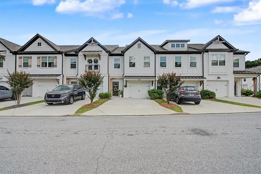 4230 Spring Valley Circle, Tucker, GA 30084 - #2
