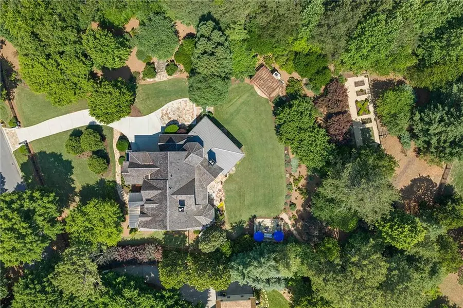 785 Owens Lake Road, Milton, GA 30004 - #2
