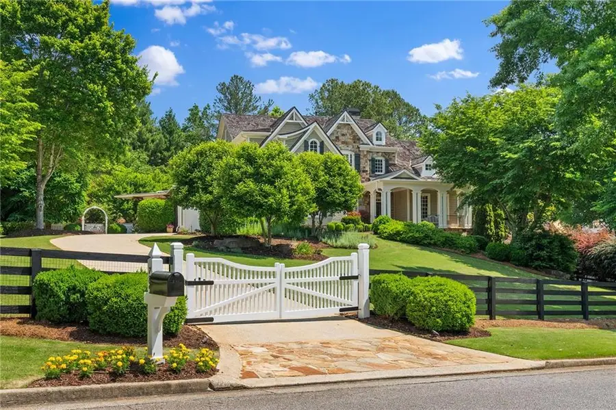 785 Owens Lake Road, Milton, GA 30004 - #3