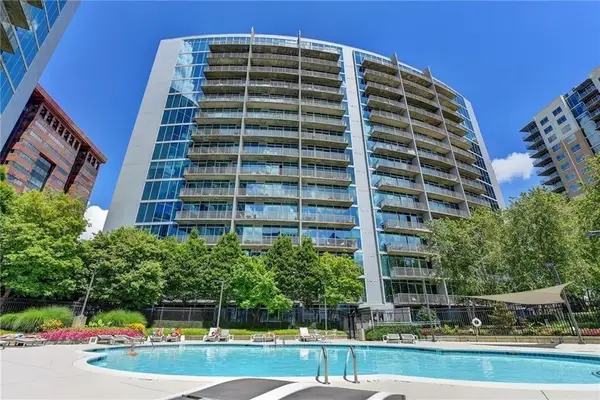 44 Peachtree Place Nw #2027, Atlanta, GA 30309