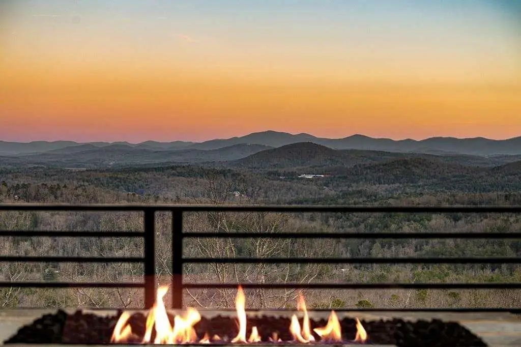799 Bruce Mountain Road, Morganton, GA 30560 - #1