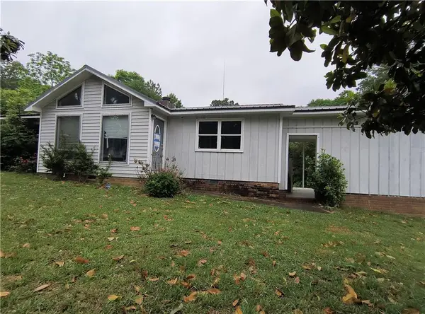 89 Murray Springs Road, Chatsworth, GA 30705