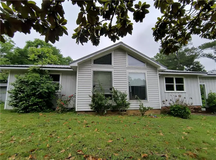 89 Murray Springs Road, Chatsworth, GA 30705 - #2