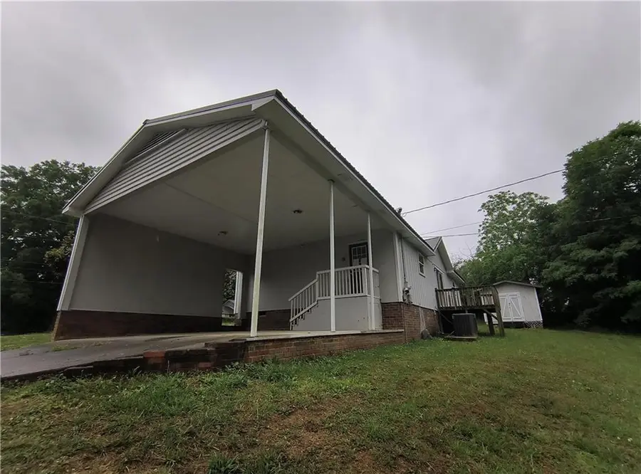 89 Murray Springs Road, Chatsworth, GA 30705 - #3