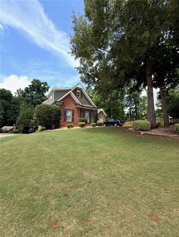 2222 Nillville Drive, Buford, GA 30519 - #2