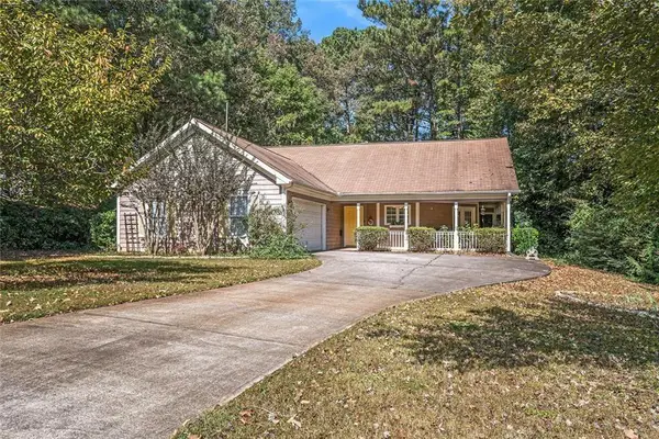 45 Saratoga Way, Covington, GA 30016