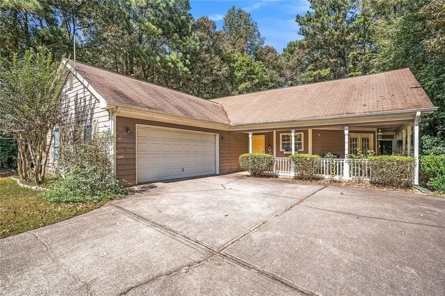 45 Saratoga Way, Covington, GA 30016 - #2