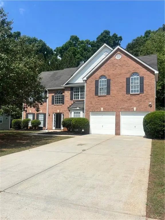 1191 Folkstone Drive, McDonough, GA 30253 - #1