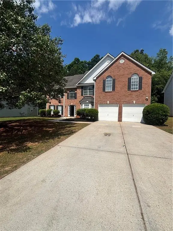 1191 Folkstone Drive, McDonough, GA 30253 - #2