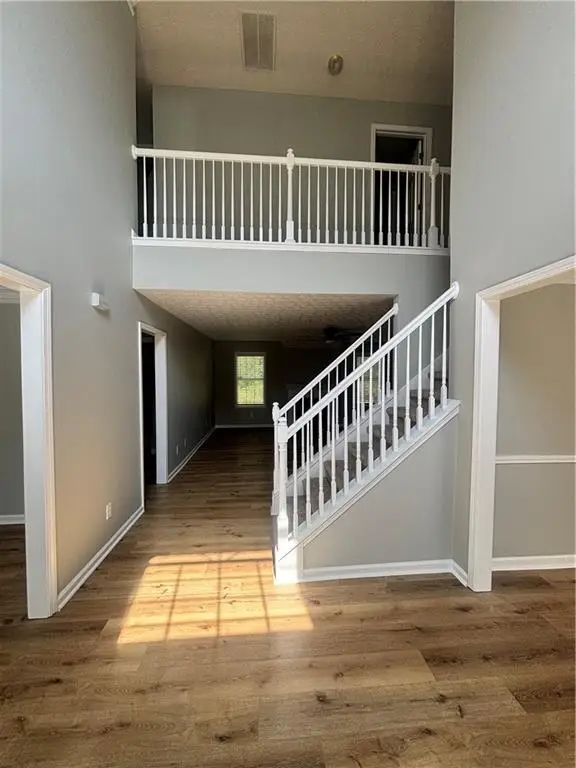 1191 Folkstone Drive, McDonough, GA 30253 - #3