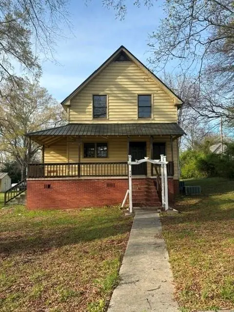 219 Grove Avenue, Lindale, GA 30147 - #1