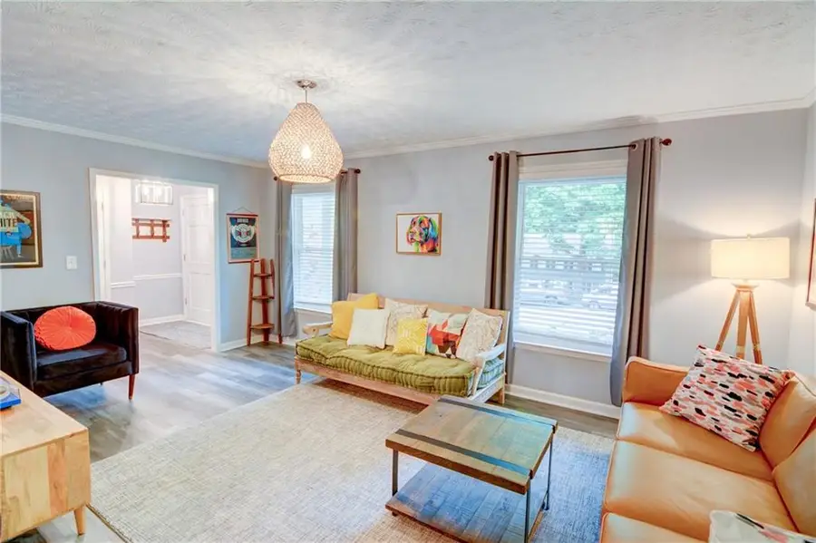 140 Ansley Court, Roswell, GA 30076 - #3