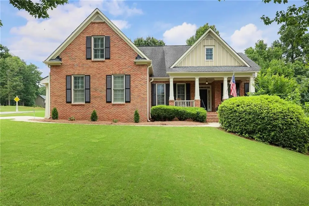 6910 Hampton Creek Drive, Cumming, GA 30041 - #1
