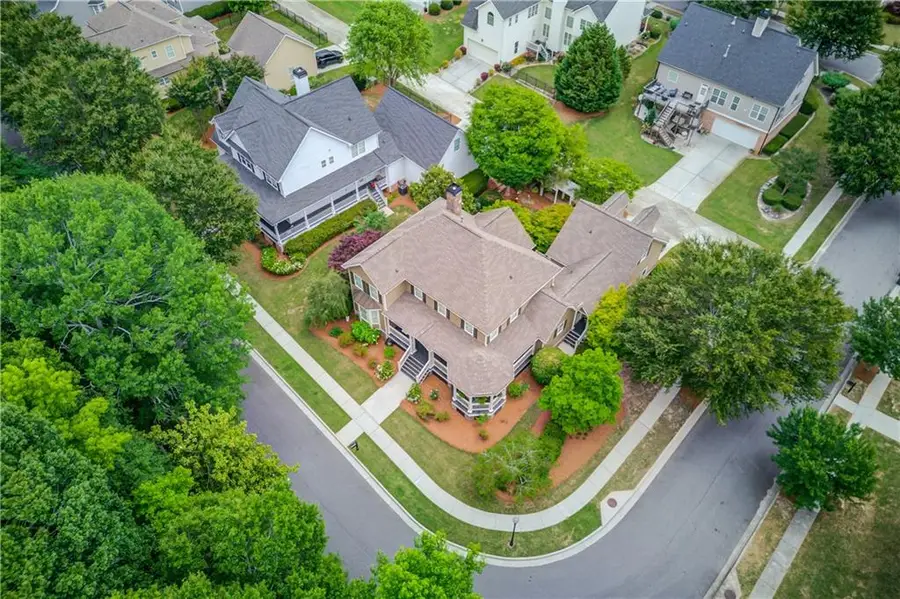 605 Trip Street, Grayson, GA 30017 - #3