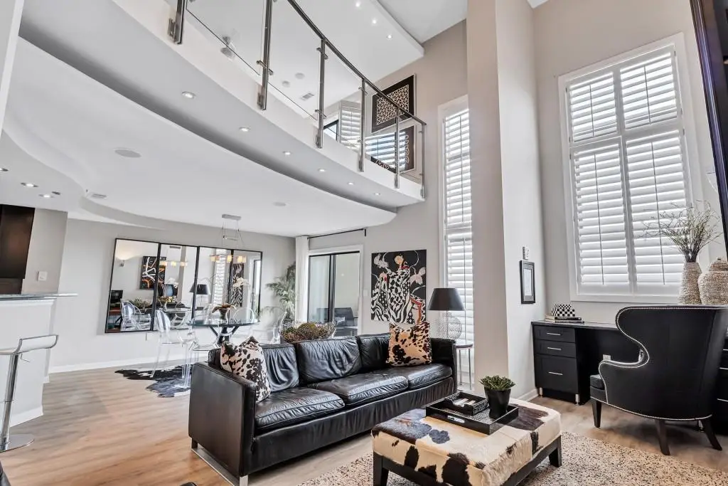 795 Hammond Drive #2403, Atlanta, GA 30328 - #1