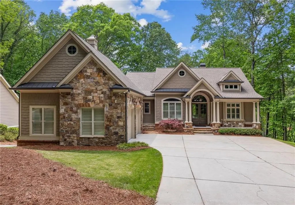 6485 Julian Road, Gainesville, GA 30506 - #1