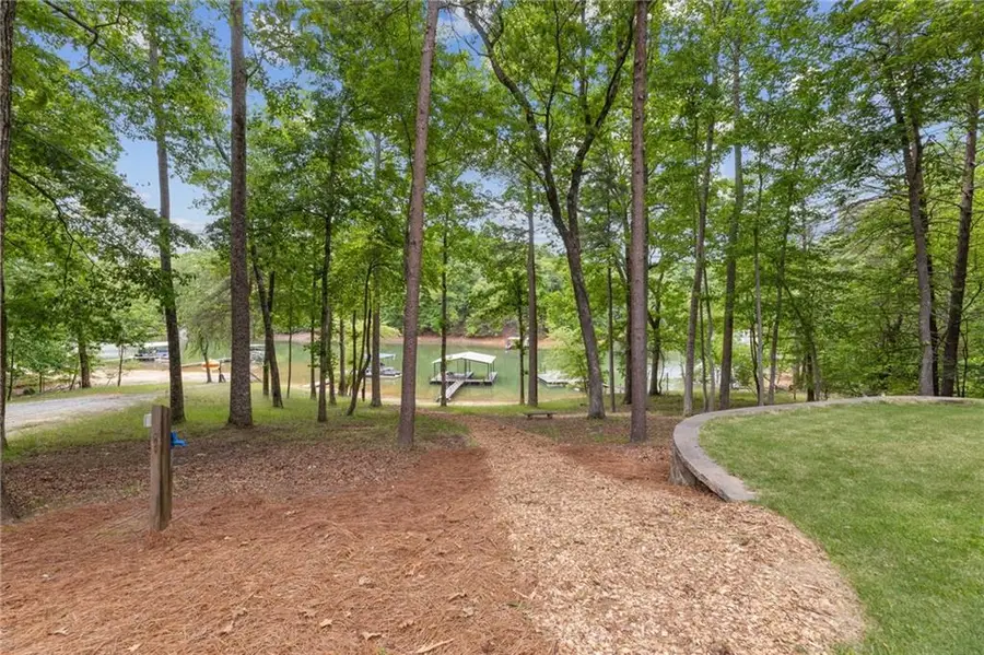 6485 Julian Road, Gainesville, GA 30506 - #3