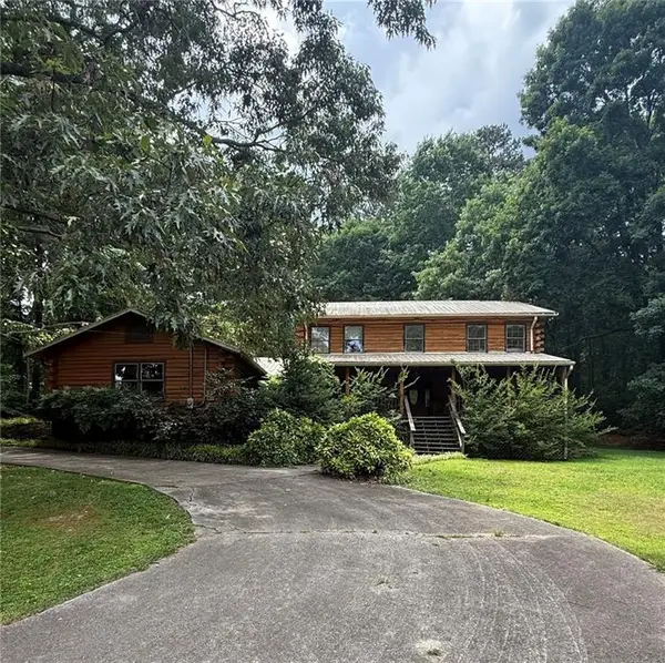2648 Tribble Mill Road, Lawrenceville, GA 30045