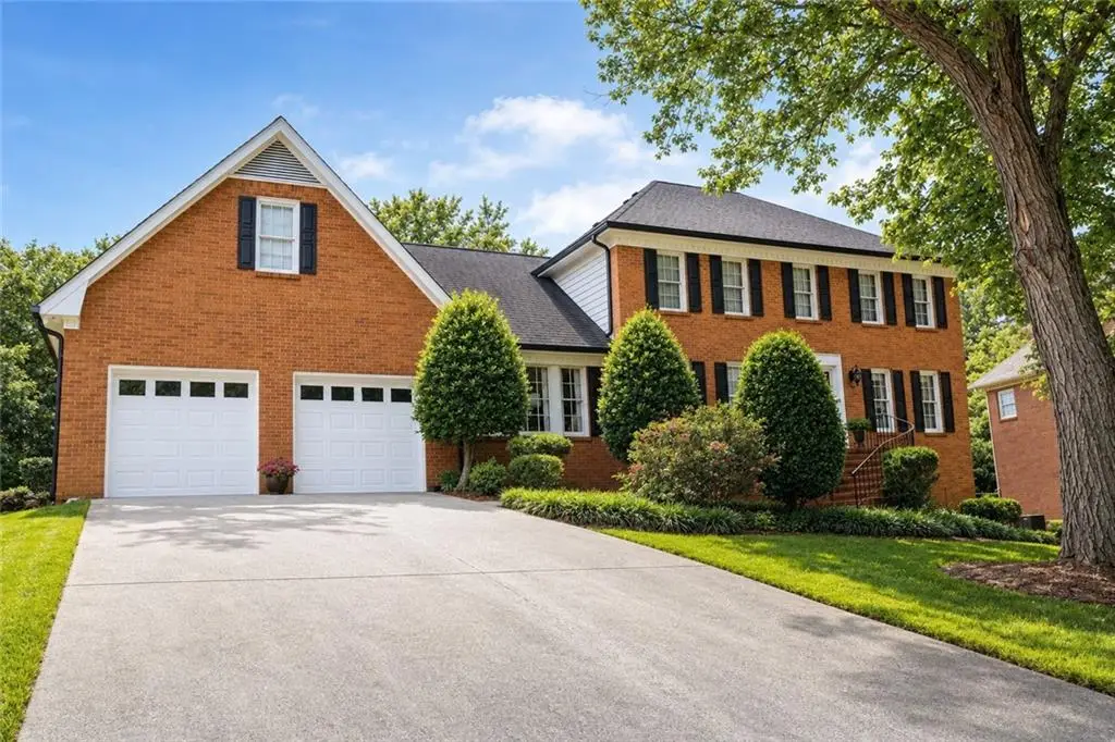 2472 Chimney Top Lane, Snellville, GA 30078 - #1