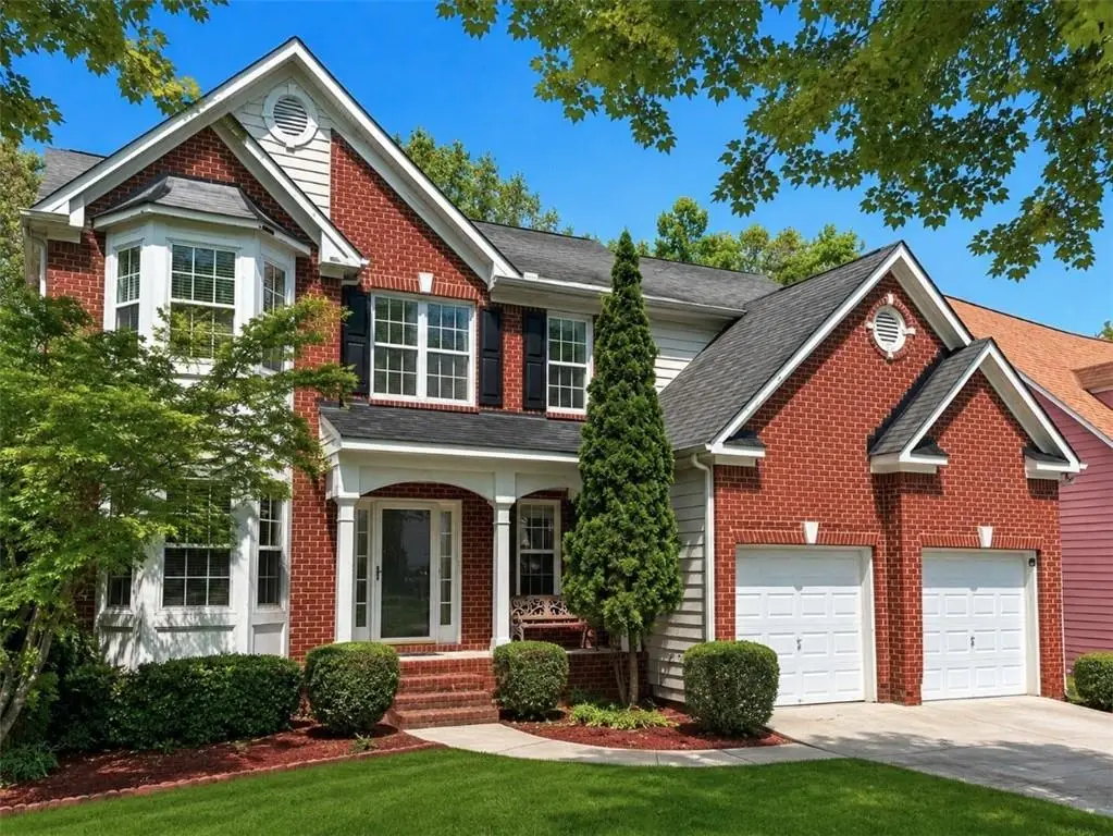 6020 Riveroak Terrace, Atlanta, GA 30349 - #1