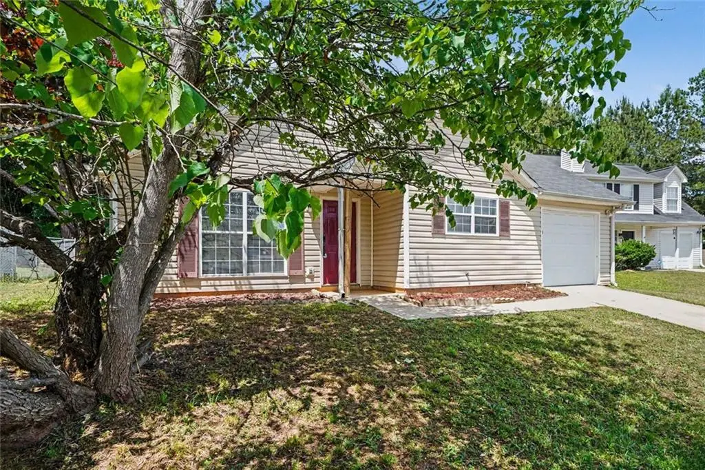 187 Inverness Drive, Jonesboro, GA 30238 - #1