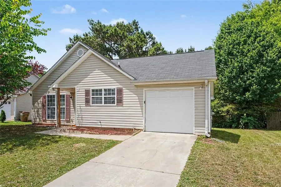 187 Inverness Drive, Jonesboro, GA 30238 - #3
