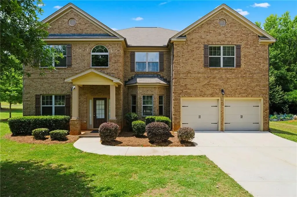 9001 Dawes Crossing, McDonough, GA 30252 - #1