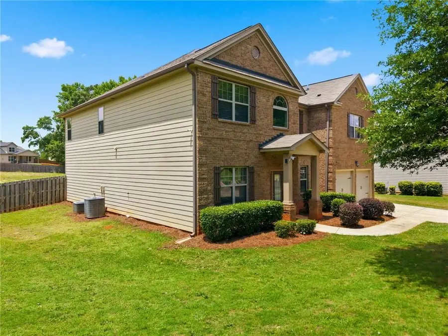 9001 Dawes Crossing, McDonough, GA 30252 - #2