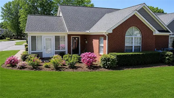 4522 Orchard Trace, Roswell, GA 30076