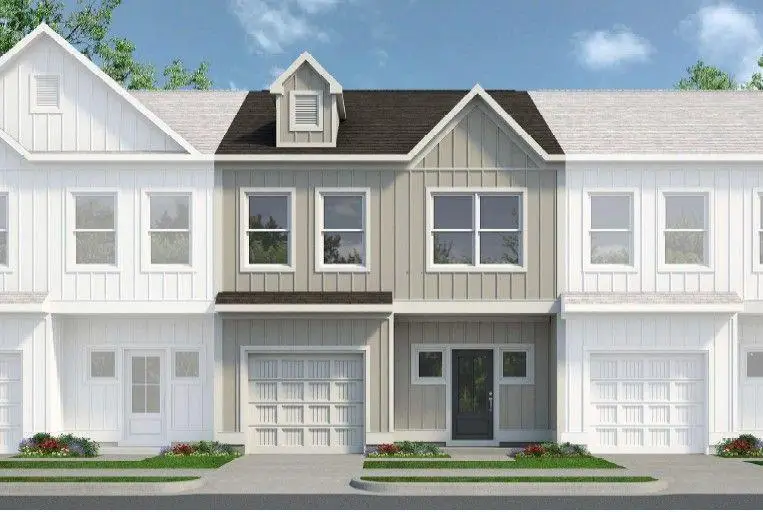 237 Alameda Street #38, Loganville, GA 30052 - #1