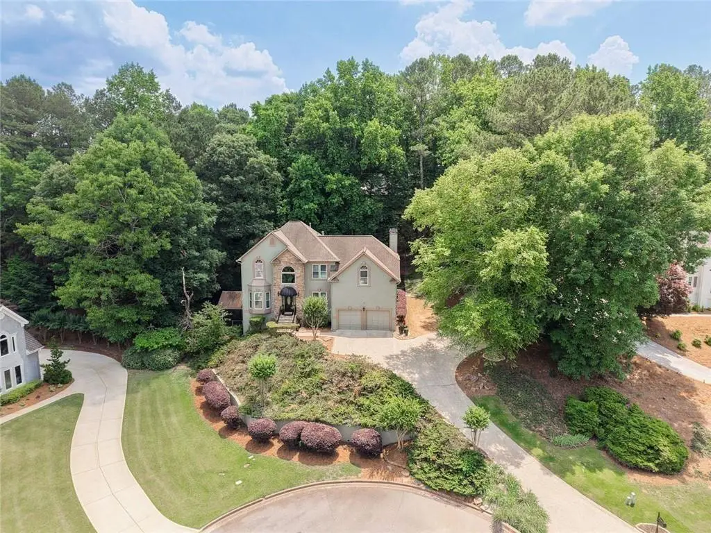 512 Cypress Pointe, Woodstock, GA 30189 - #1