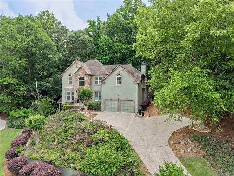 512 Cypress Pointe, Woodstock, GA 30189 - #2