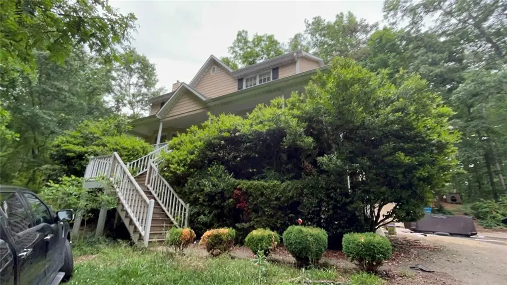 6175 Golden Landing, Canton, GA 30114 - #1