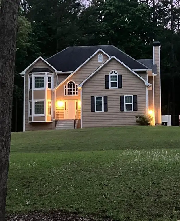 405 Ridgemont Drive, Fayetteville, GA 30215 - #1