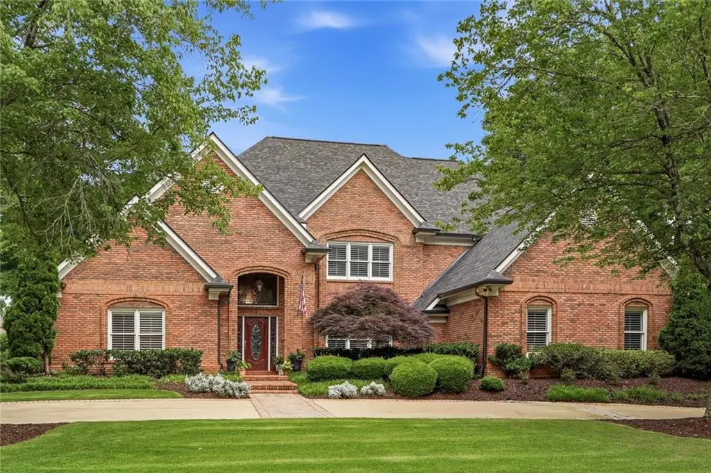9275 Waits Ferry Crossing, Johns Creek, GA 30097 - #1